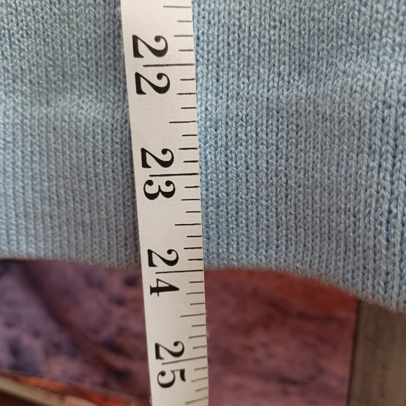 Vintage knit set - Picture 8 of 13